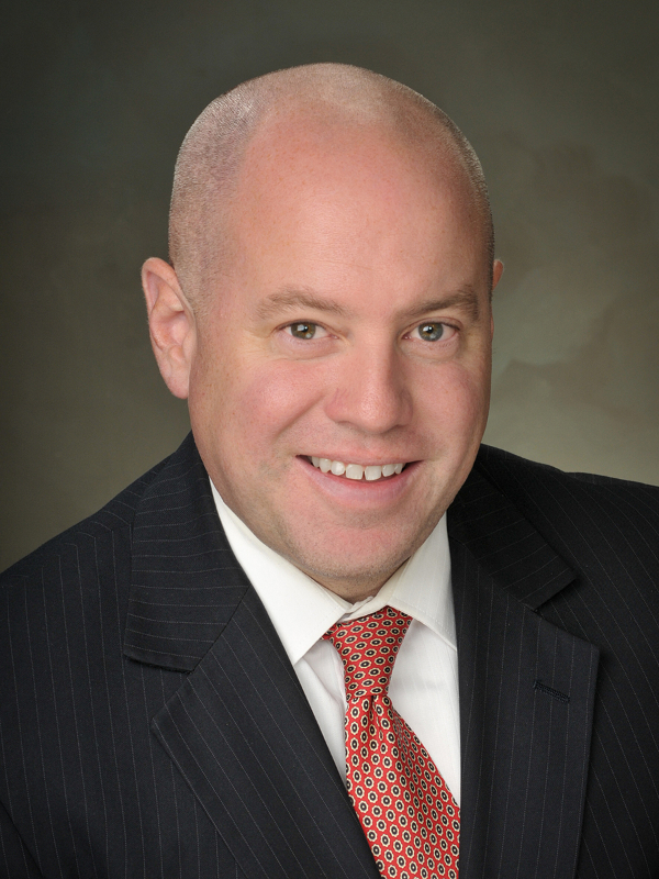 John Haugh Picture